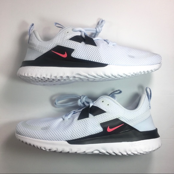 nike renew arena women's running shoes